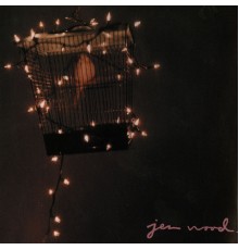 Jen Wood - This Uncontainable Light