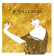 Jenia Lubich - Jenia Lubich - EP