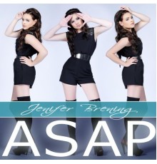 Jenifer Brening - Asap