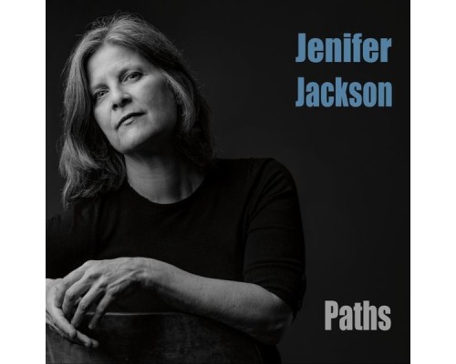 Jenifer Jackson - Paths