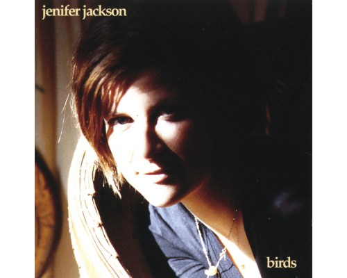 Jenifer Jackson - Birds