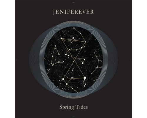 Jeniferever - Spring Tides