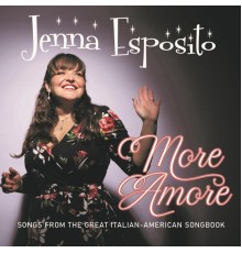 Jenna Esposito - More Amore
