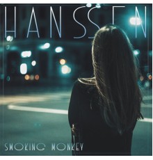 Jenna Hanssen - Smoking Monkey