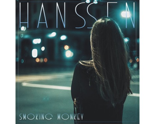 Jenna Hanssen - Smoking Monkey