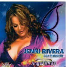 Jenni Rivera - Angel Baby