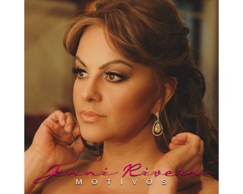 Jenni Rivera - Motivos