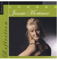 Jennie Mortimer - Reflection