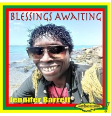 Jennifer Barrett - Blessings Awaiting