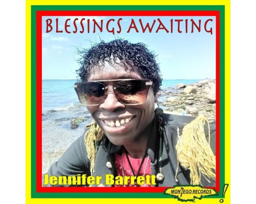 Jennifer Barrett - Blessings Awaiting