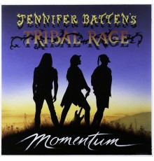 Jennifer Batten - Momentum