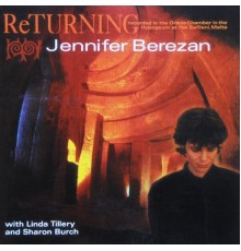 Jennifer Berezan - Returning