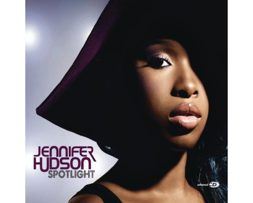 Jennifer Hudson - Spotlight