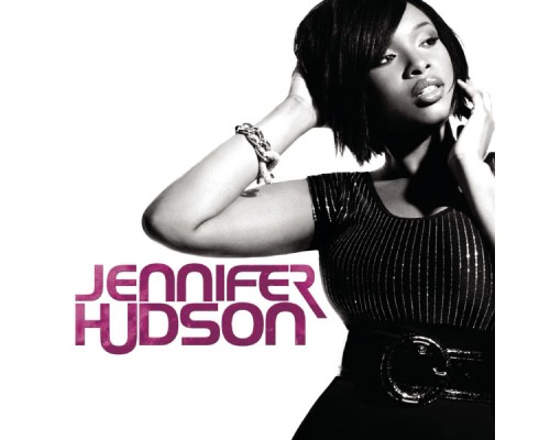 Jennifer Hudson - Jennifer Hudson