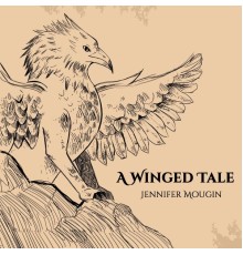 Jennifer Mougin - A Winged Tale