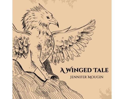 Jennifer Mougin - A Winged Tale