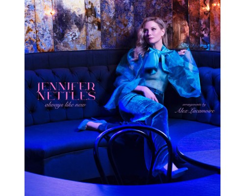 Jennifer Nettles - Always Like New