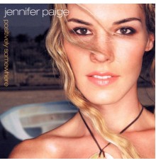 Jennifer Paige - Positively Somewhere