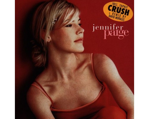 Jennifer Paige - Jennifer Paige