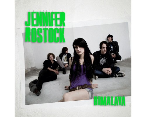 Jennifer Rostock - Himalaya [Bundle 2]