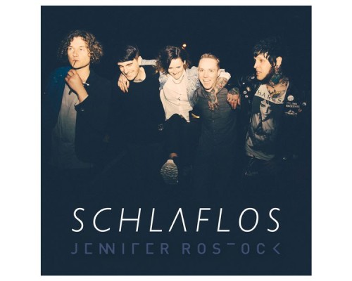 Jennifer Rostock - Schlaflos