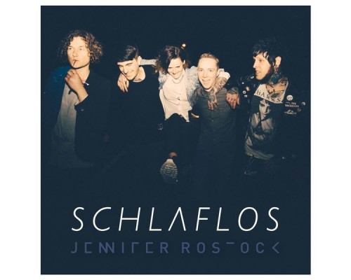 Jennifer Rostock - Schlaflos