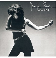 Jennifer Rush - Movin'