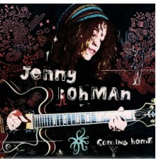 Jenny Bohman - Coming Home