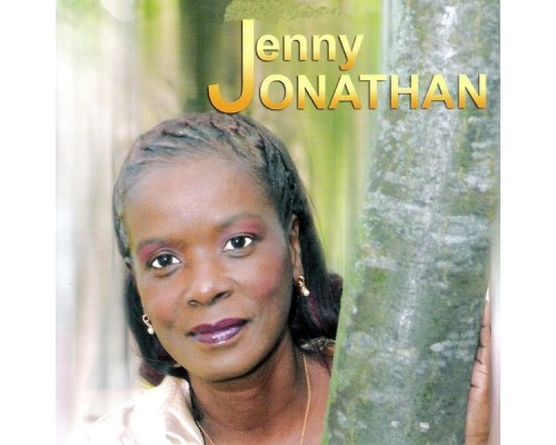 Jenny Jonathan - Jenny Jonathan