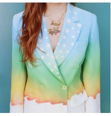 Jenny Lewis - The Voyager