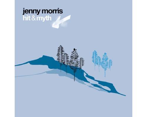 Jenny Morris - Hit & Myth