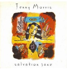 Jenny Morris - Salvation Jane