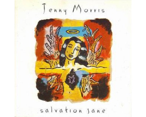 Jenny Morris - Salvation Jane