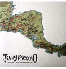 Jenny Piccolo - Information Battle to Denounce the Genocide