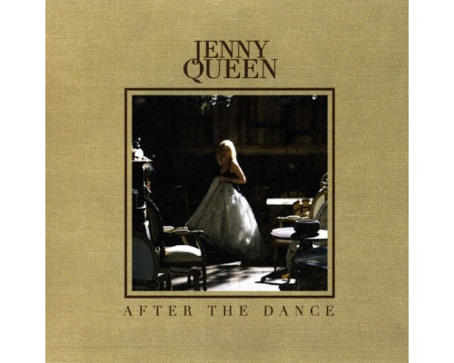 Jenny Queen - After The Dance