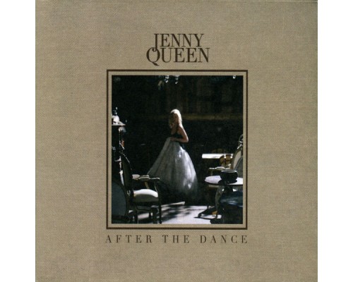 Jenny Queen - After the Dance