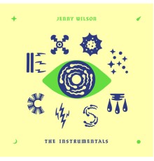 Jenny Wilson - EXORCISM  (THE INSTRUMENTALS)