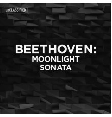 Jeno Jandó - Beethoven: Moonlight Sonata