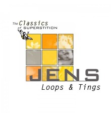 Jens - Loops & Tings