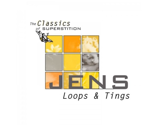 Jens - Loops & Tings