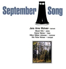 Jens Arne Molvær - September Song