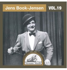 Jens Book-Jenssen - Jens Book-Jenssen Vol.19