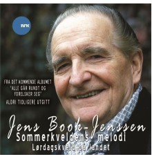 Jens Book-Jenssen - Sommerkveldens Melodi