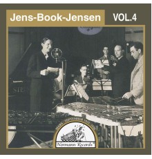 Jens Book-Jenssen - Jens Book-Jenssen Vol.4