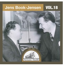 Jens Book-Jenssen - Jens Book-Jenssen Vol.18