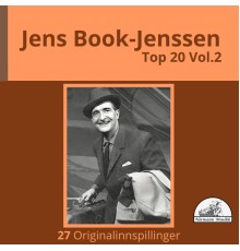 Jens Book-Jenssen - Jens Book-Jenssen