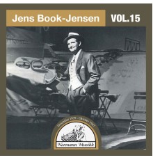 Jens Book-Jenssen - Jens Book-Jenssen Vol.15