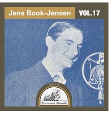 Jens Book-Jenssen - Jens Book-Jenssen Vol.17