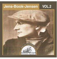 Jens Book-Jenssen - Jens Book-Jenssen Vol.2