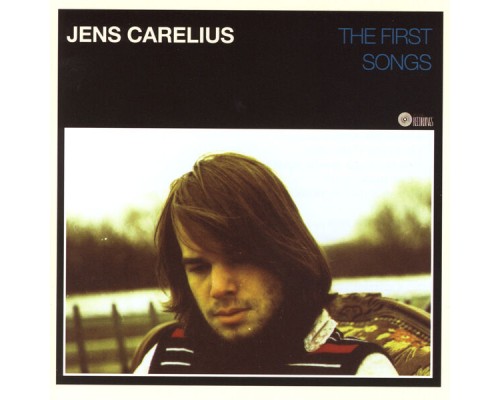 Jens Carelius - The First Songs